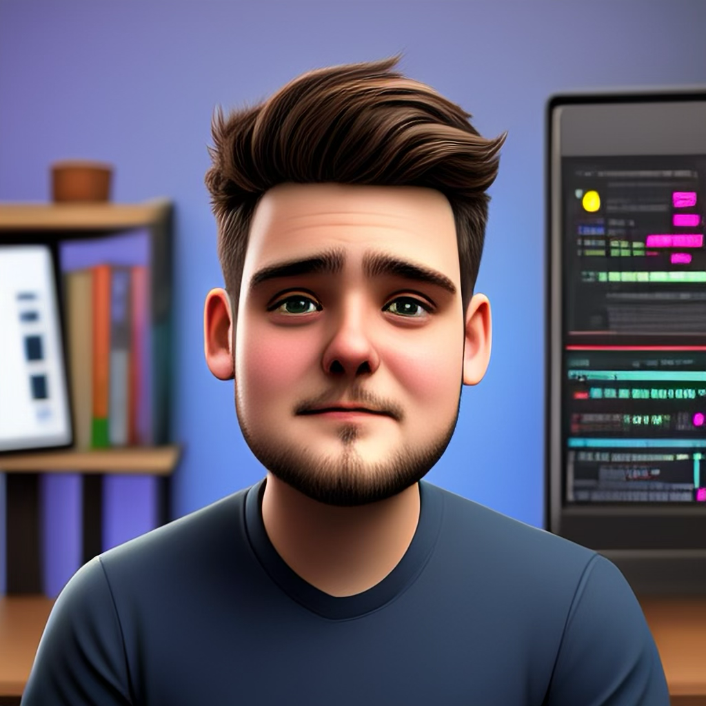 Quinn Sloan - Game Developer